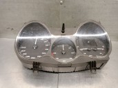 Replacement instrument cluster for Seat Leon (1P1) 1.9 TDI OEM IAM reference 1P0920810F 1P0920810FX 