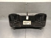 Replacement instrument cluster for Seat Leon (1P1) 1.9 TDI OEM IAM reference 1P0920810F 1P0920810FX 