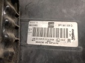 Recambio de faro derecho para seat leon (1p1) 1.9 tdi referencia OEM IAM 5P1941006D 5P1941006D 89315801