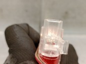 Recambio de luz central de freno para seat leon (1p1) 1.9 tdi referencia OEM IAM 6J4945097 6J0945097B 