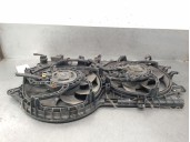 Recambio de electroventilador para fiat grande punto (199_) 1.9 d multijet referencia OEM IAM 55703903 55703903 