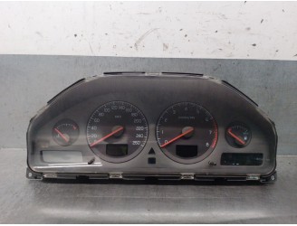 Recambio de cuadro instrumentos para volvo v70 ii (285) 2.4 t referencia OEM IAM 9499668 9499668 