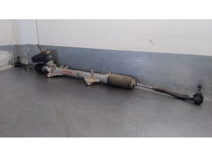 Recambio de cremallera direccion para renault clio iv (bh_) 1.2 16v referencia OEM IAM 490014832R 490014832R 