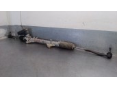 Recambio de cremallera direccion para renault clio iv (bh_) 1.2 16v referencia OEM IAM 490014832R 490014832R 