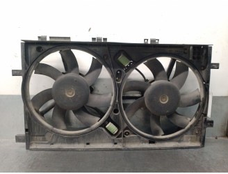 Recambio de electroventilador para opel insignia a (g09) 2.0 cdti (68) referencia OEM IAM 22915609 1341092 