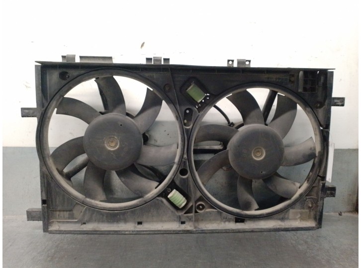 Recambio de electroventilador para opel insignia a (g09) 2.0 cdti (68) referencia OEM IAM 22915609 1341092 