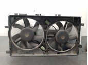 Recambio de electroventilador para opel insignia a (g09) 2.0 cdti (68) referencia OEM IAM 22915609 1341092 