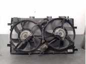 Recambio de electroventilador para opel insignia a (g09) 2.0 cdti (68) referencia OEM IAM 22915609 1341092 