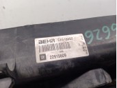 Recambio de electroventilador para opel insignia a (g09) 2.0 cdti (68) referencia OEM IAM 22915609 1341092 