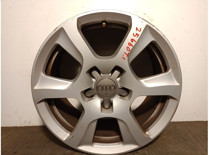 Recambio de llanta para audi a4 b8 (8k2) 1.8 tfsi referencia OEM IAM 8K0601025F R167.5JX16H2ET45 