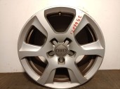 Recambio de llanta para audi a4 b8 (8k2) 1.8 tfsi referencia OEM IAM 8K0601025F R167.5JX16H2ET45 