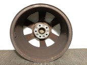 Recambio de llanta para audi a4 b8 (8k2) 1.8 tfsi referencia OEM IAM 8K0601025F R167.5JX16H2ET45 