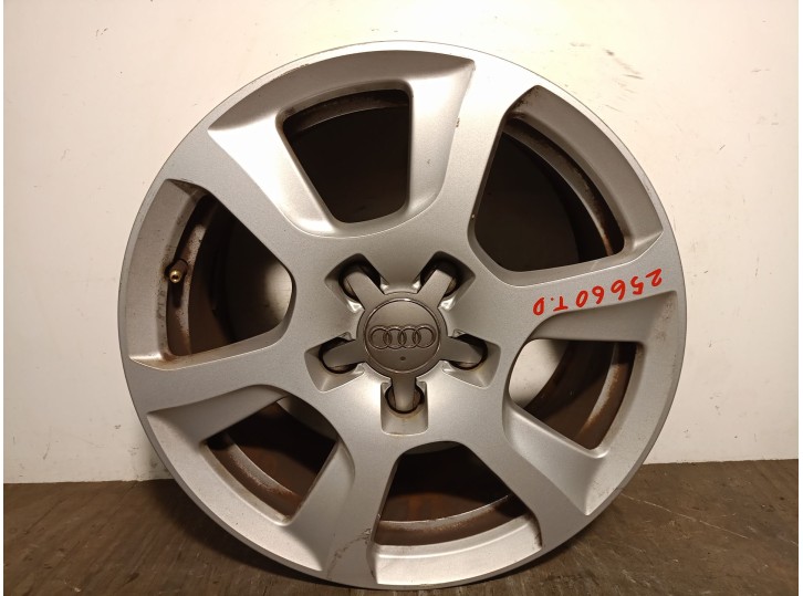 Recambio de llanta para audi a4 b8 (8k2) 1.8 tfsi referencia OEM IAM 8K0601025F R167.5JX16H2ET45 