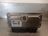 Recambio de centralita motor uce para seat ibiza iv (6j5, 6p1) 1.4 referencia OEM IAM 03C906024BK 