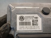 Recambio de centralita motor uce para seat ibiza iv (6j5, 6p1) 1.4 referencia OEM IAM 03C906024BK 