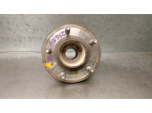 Recambio de mangueta trasera izquierda para opel antara a (l07) 2.0 cdti referencia OEM IAM 96626439 4804658 