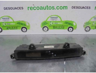 Recambio de reloj para kia rio ii (jb) 1.5 crdi referencia OEM IAM 945201G000