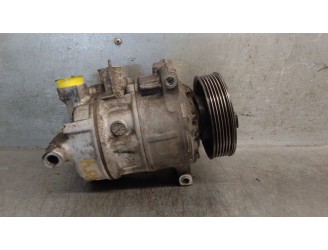 Recambio de compresor aire acondicionado para volkswagen crafter furgoneta (sy_, sx_) 2.0 tdi referencia OEM IAM 5Q0820803M 5Q08