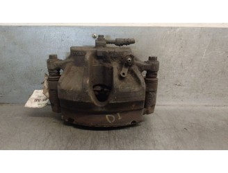 Recambio de pinza freno delantera izquierda para volkswagen crafter furgoneta (sy_, sx_) 2.0 tdi referencia OEM IAM 2N0615123 2N