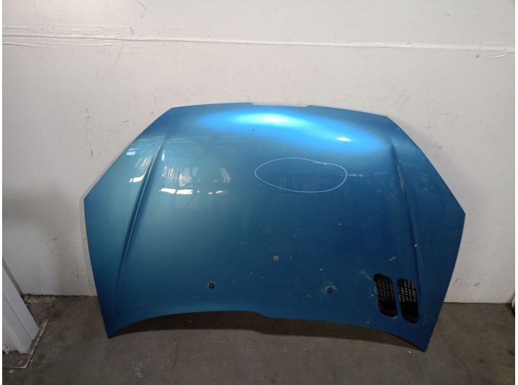 Recambio de capot para peugeot 206 hatchback (2a/c) 2.0 hdi 90 referencia OEM IAM 7901K1 7901K1 