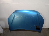 Recambio de capot para peugeot 206 hatchback (2a/c) 2.0 hdi 90 referencia OEM IAM 7901K1 7901K1 