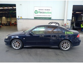 Saab 9-3 (YS3F, E79, D79, D75) from the year 2003