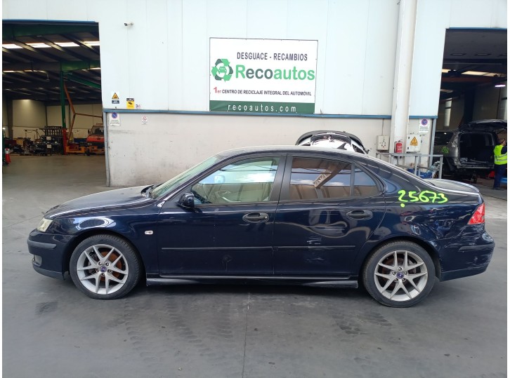 Saab 9-3 (YS3F, E79, D79, D75) from the year 2003