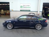 Saab 9-3 (YS3F, E79, D79, D75) from the year 2003