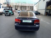 Saab 9-3 (YS3F, E79, D79, D75) from the year 2003
