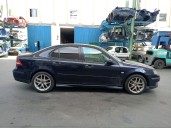 Saab 9-3 (YS3F, E79, D79, D75) from the year 2003