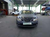 Saab 9-3 (YS3F, E79, D79, D75) from the year 2003