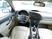 Saab 9-3 (YS3F, E79, D79, D75) from the year 2003