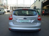 ford focus iii del año 2011