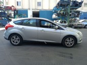 ford focus iii del año 2011