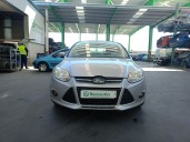 ford focus iii del año 2011