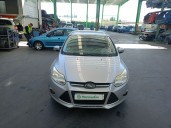 ford focus iii del año 2011