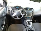 ford focus iii del año 2011