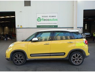 fiat 500l (351_, 352_) del año 2014