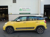 fiat 500l (351_, 352_) del año 2014