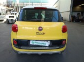 fiat 500l (351_, 352_) del año 2014