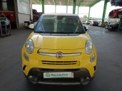 Fiat 500L (351_, 352_) from the year 2014