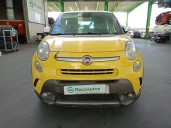Fiat 500L (351_, 352_) from the year 2014
