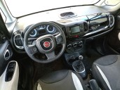 fiat 500l (351_, 352_) del año 2014
