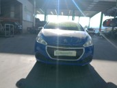 peugeot 208 furgoneta/hatchback (cr_) del año 2015