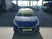 peugeot 208 furgoneta/hatchback (cr_) del año 2015