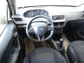 peugeot 208 furgoneta/hatchback (cr_) del año 2015