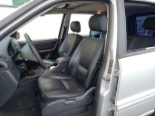 mercedes-benz m class (w163) from year 2003