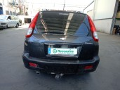 chevrolet tacuma monospace (u100) del año 2007