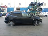 chevrolet tacuma monospace (u100) del año 2007