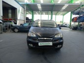 chevrolet tacuma monospace (u100) del año 2007